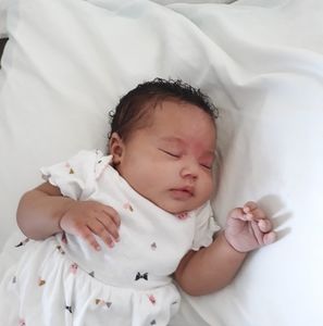 Meet your Posher, Annette